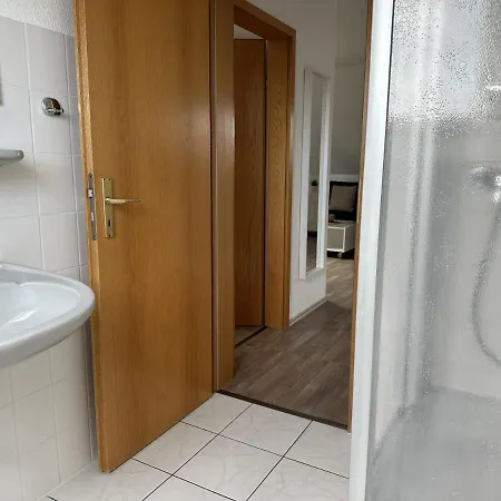 Apartment - Heisterbusch 14-3
