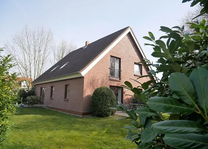 Appartement - Heisterbusch 14-3