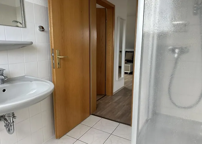 Appartement - Heisterbusch 14-3