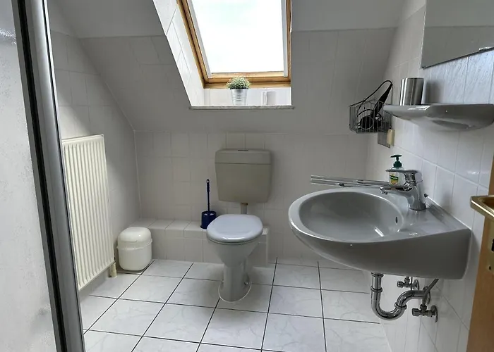 - Heisterbusch 14-3 Appartement *