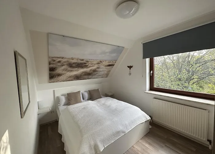 - Heisterbusch 14-3 Kellenhusen