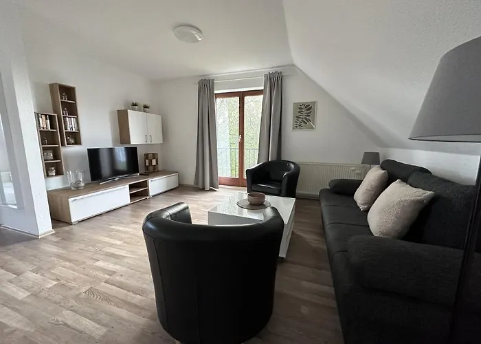 Appartement - Heisterbusch 14-3