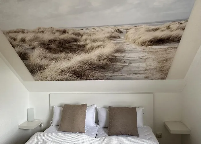 Appartement - Heisterbusch 14-3 Kellenhusen