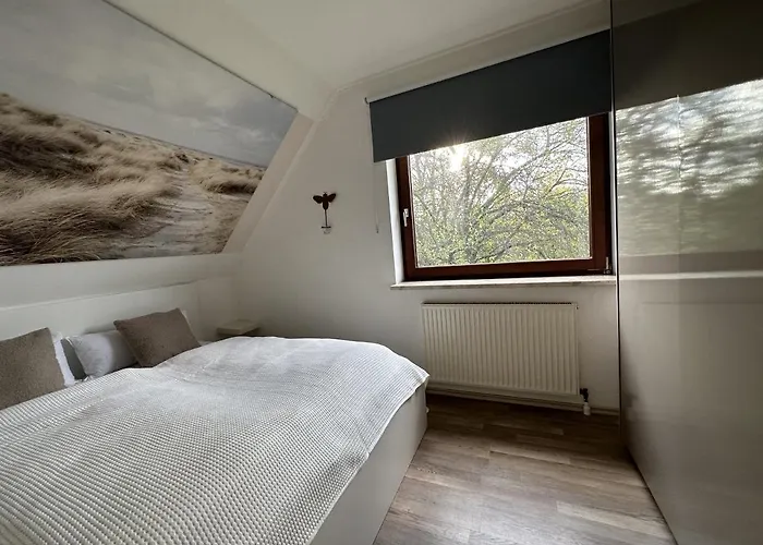 - Heisterbusch 14-3 Kellenhusen